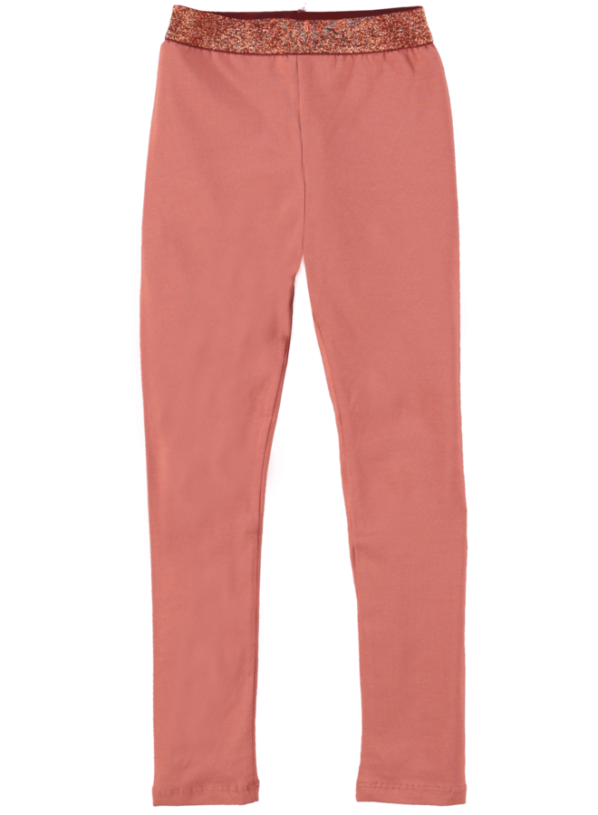 O'Chill - Legging Fenna - Roze