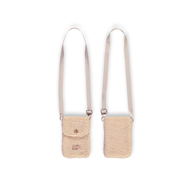 NoNo - Bag Tellie - Sand Blush