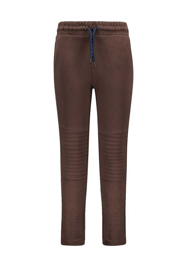 B.Nosy - Trousers Emir - Walnut