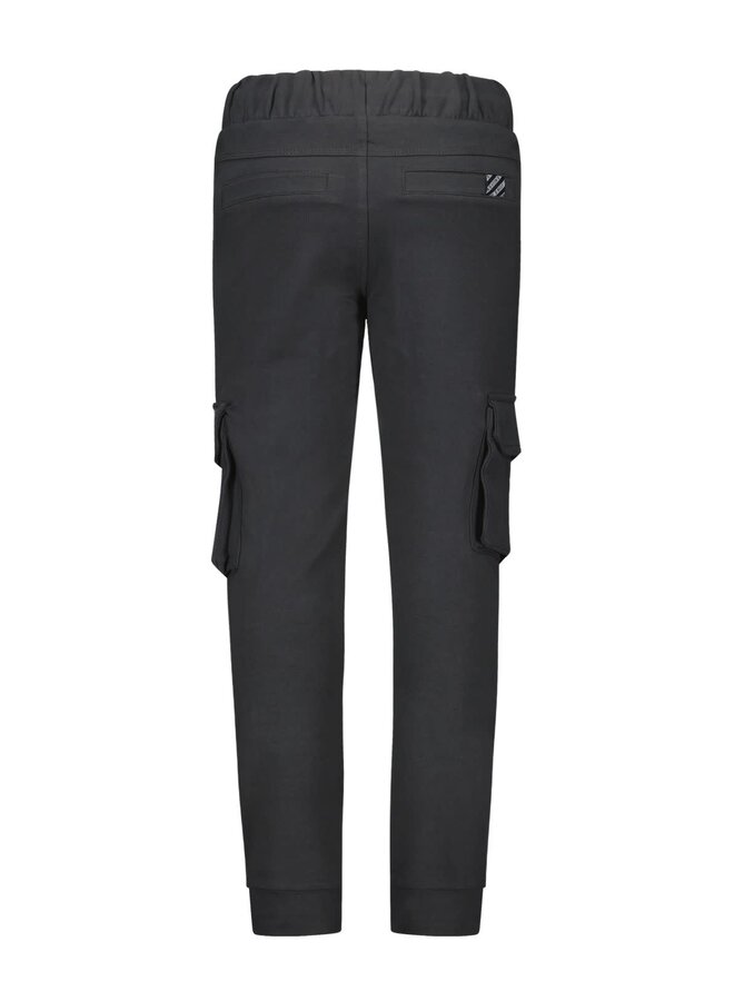B.Nosy - Trousers Rico - Anthracite
