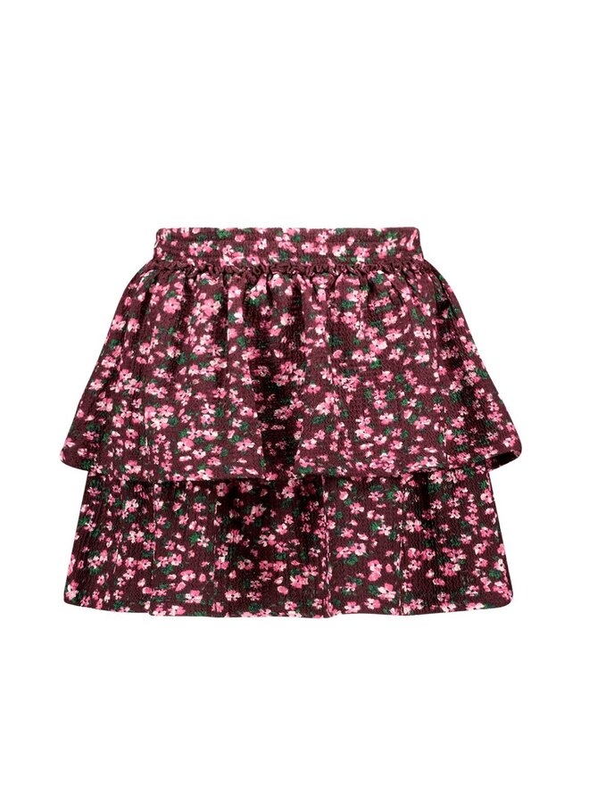 B.Nosy - Skirt Ellis - Active Paisley