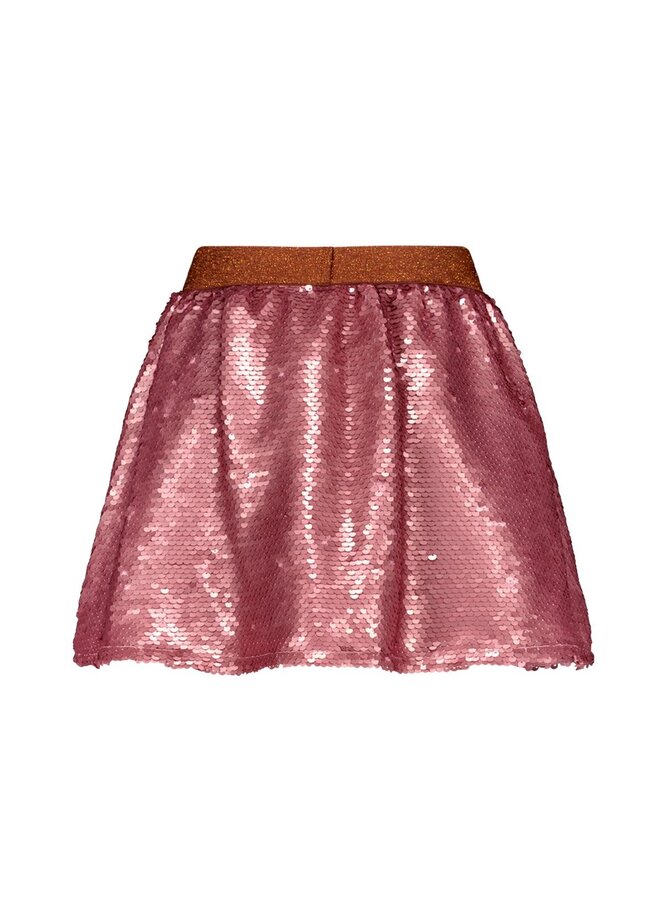 B.Nosy - Skirt Pipi - Old Cherry