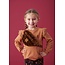 Jubel - Heuptasje Fake Fur Donkerbruin - Color Me Panther