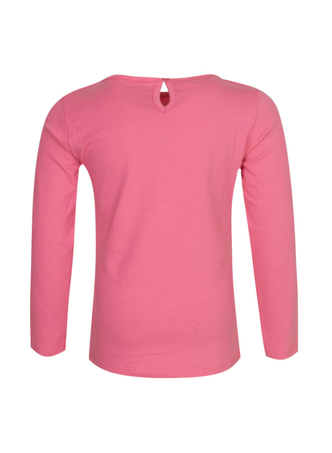 Someone - Shirt Perrine - Pink
