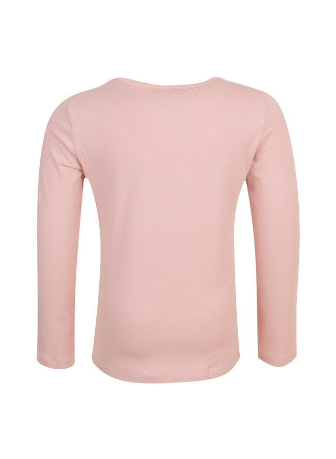Someone - Shirt Cerina - Light Pink