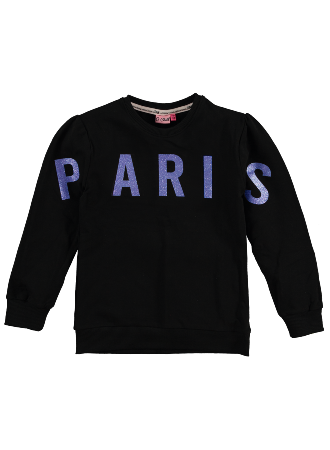 O'Chill - Sweater Manea - Zwart