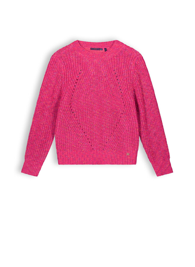 NoNo - Sweater Kiara - Piiink