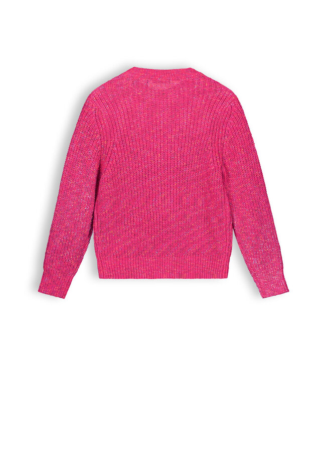 NoNo - Sweater Kiara - Piiink