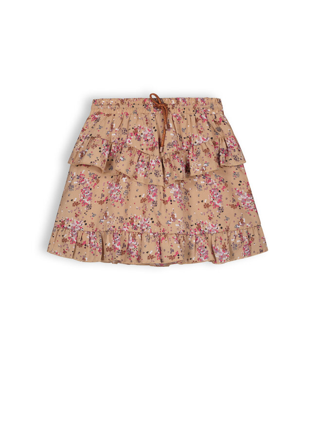 NoNo - Skirt Neva - Desert Sand