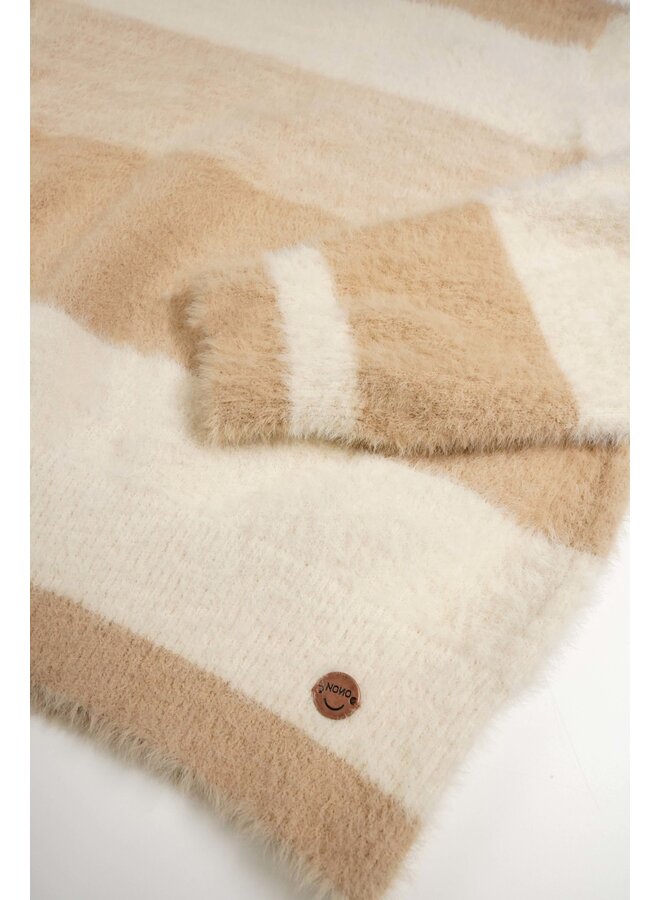 NoNo - Sweater Ketan - Pearled Ivory