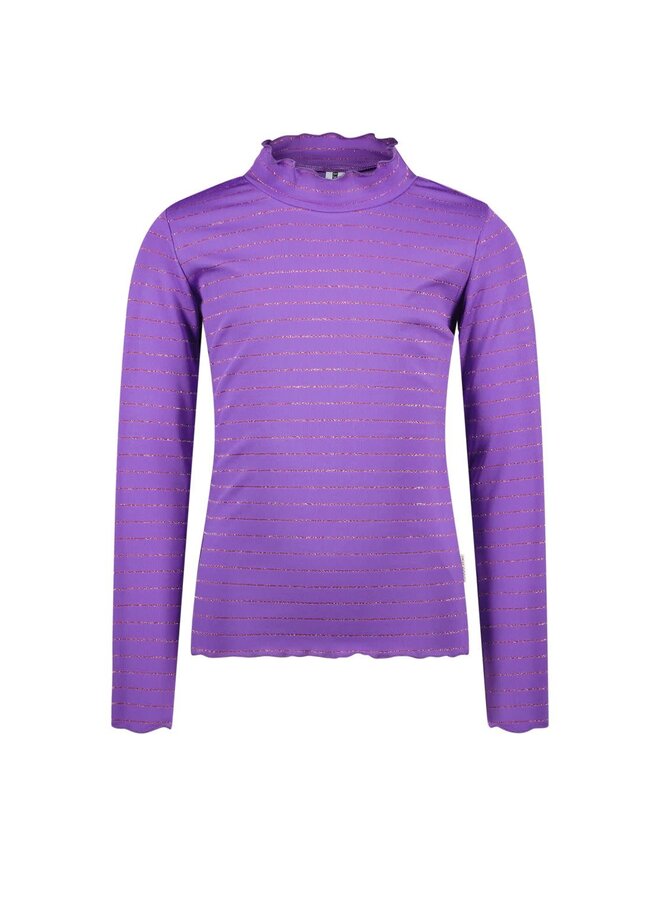 B.Nosy - Shirt Djem - Purple