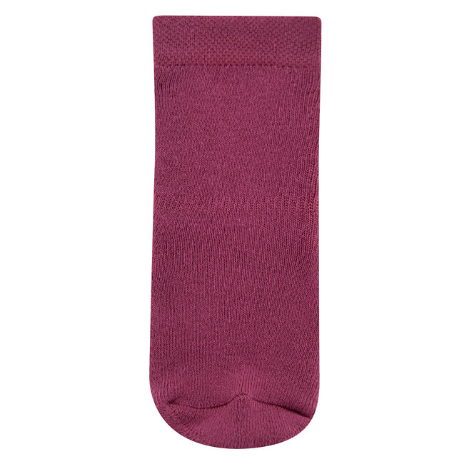 Ewers - Antislip Sokken Donker Roze