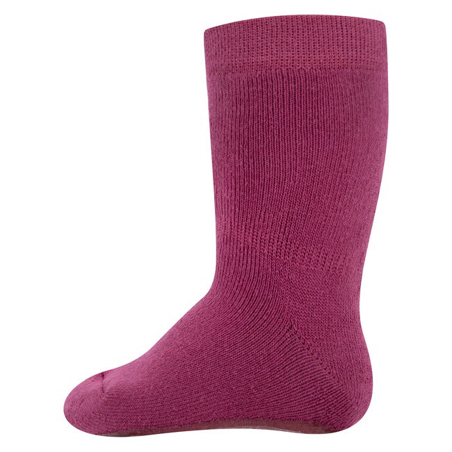 Ewers - Antislip Sokken Donker Roze