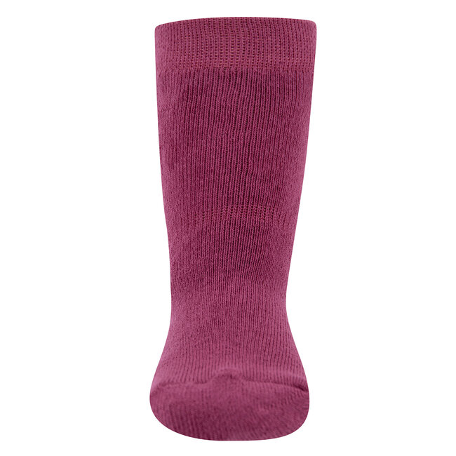 Ewers - Antislip Sokken Donker Roze