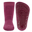 Ewers - Antislip Sokken Donker Roze