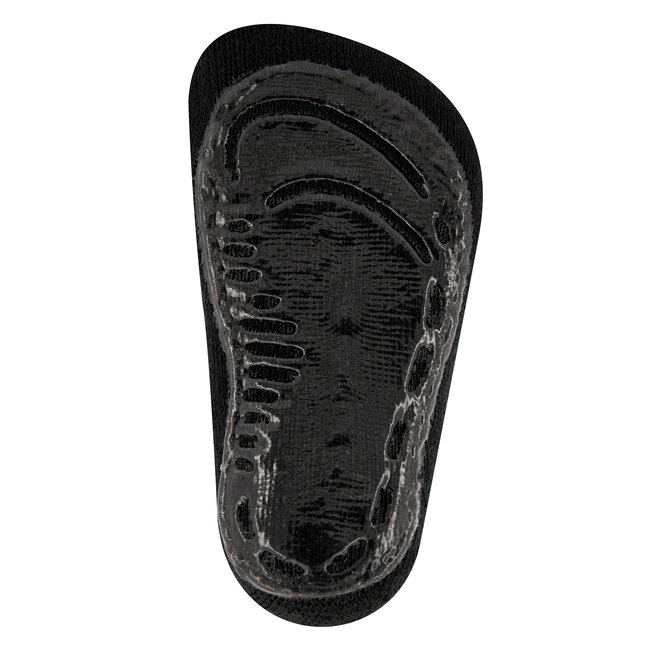 Ewers - Antislip Sokken Zwart