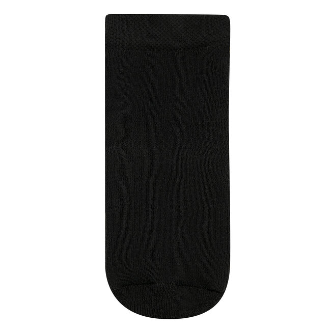 Ewers - Antislip Sokken Zwart