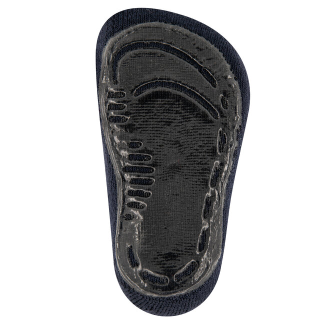 Ewers - Antislip Sokken Marine