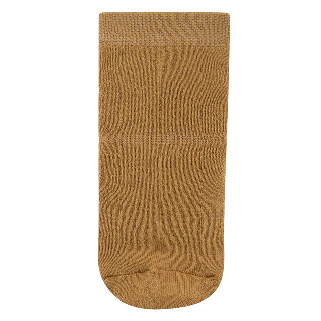 Ewers - Antislip Sokken Kurkuma