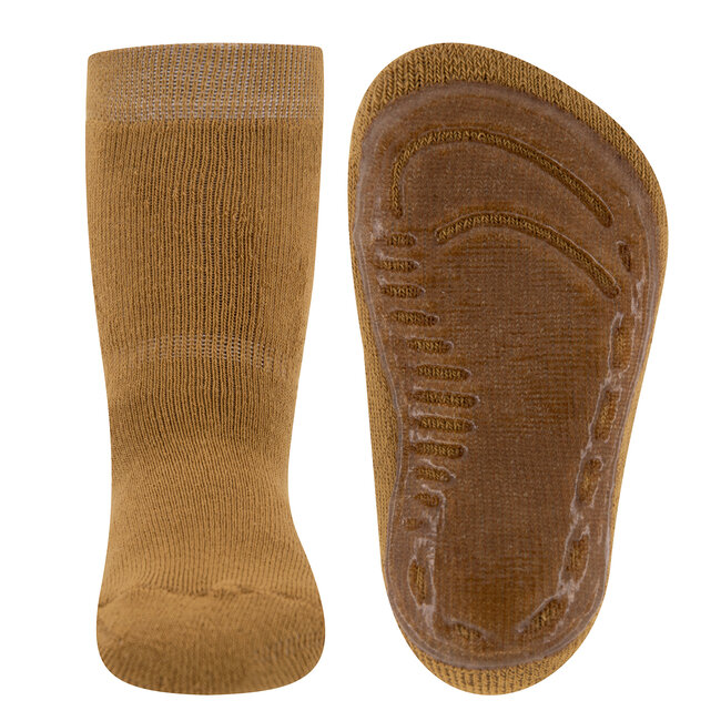 Ewers - Antislip Sokken Kurkuma