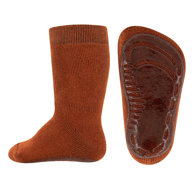 Ewers - Antislip Sokken Koper