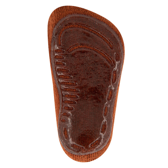 Ewers - Antislip Sokken Koper