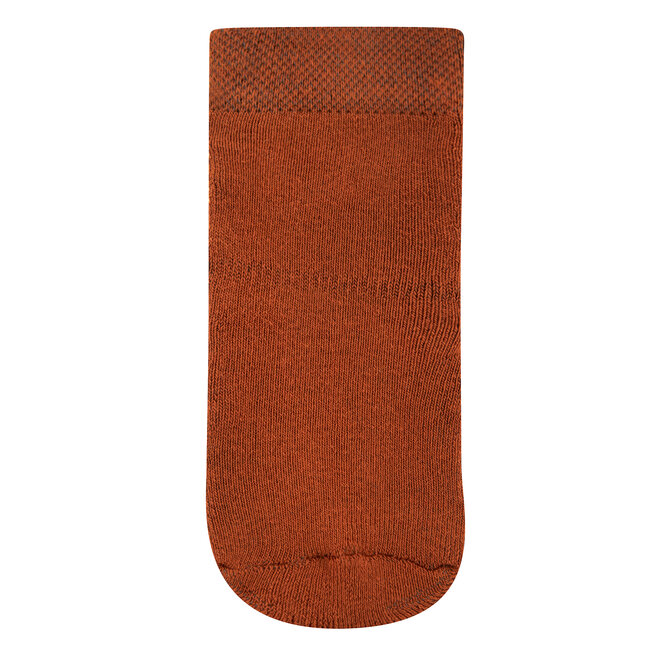 Ewers - Antislip Sokken Koper