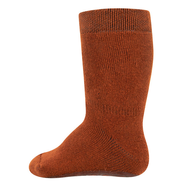 Ewers - Antislip Sokken Koper