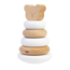 BamBam - Eco Friendly Bear Wobbly Stacker