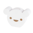 BamBam - Cork Bear Moneybank