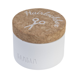 BamBam BamBam - Cork Hairlockbox
