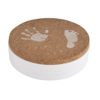 BamBam BamBam - Cork Hand/Foot print
