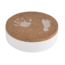 BamBam - Cork Hand/Foot print