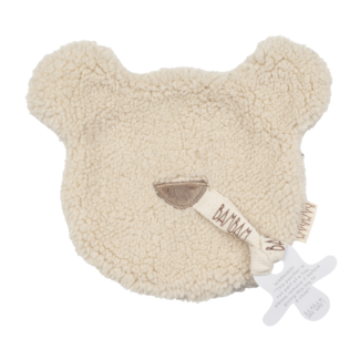 BamBam BamBam - Eco Friendly Bear Tuttle