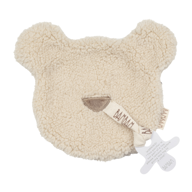 BamBam - Eco Friendly Bear Tuttle