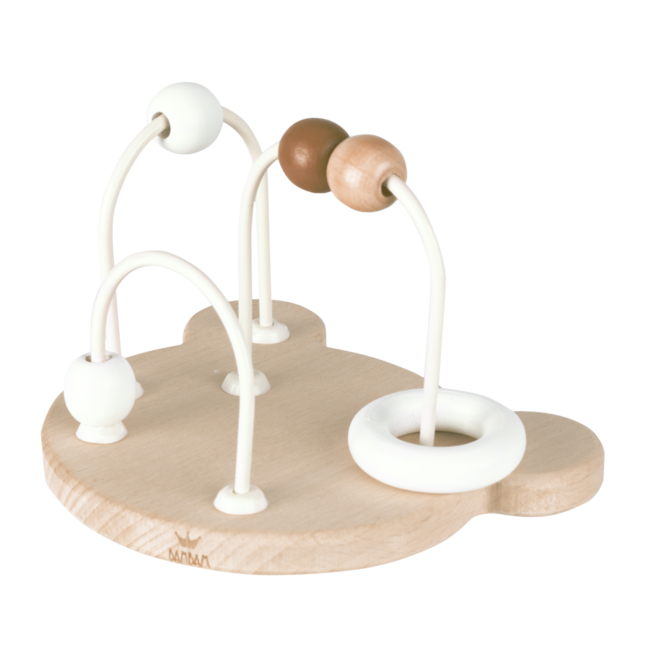 BamBam - Eco Friendly Bear Labyrinth