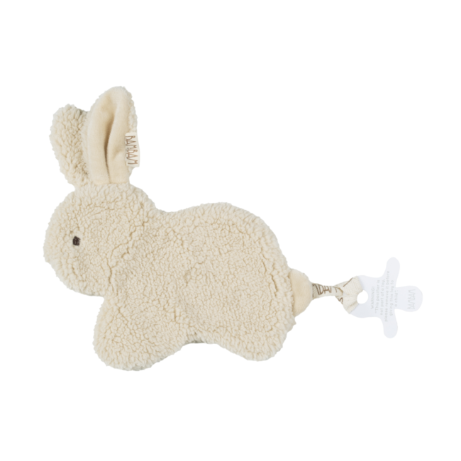 BamBam - Recycled Rabbit Tuttle