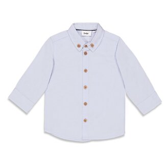 Feetje Feetje - Overhemd Blue - Classic Boys