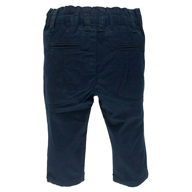 Feetje - Twill Broek Marine - Classic Boys