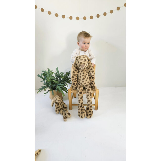 Happy Horse - Happy Jubilee Rabbit Richie