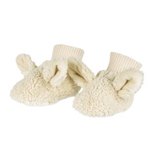 BamBam BamBam - Recycled Rabbit Slippers