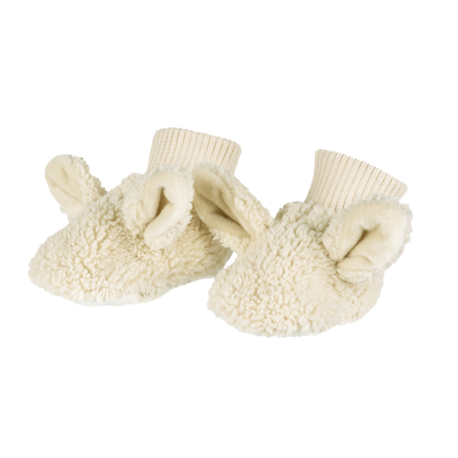 BamBam - Recycled Rabbit Slippers