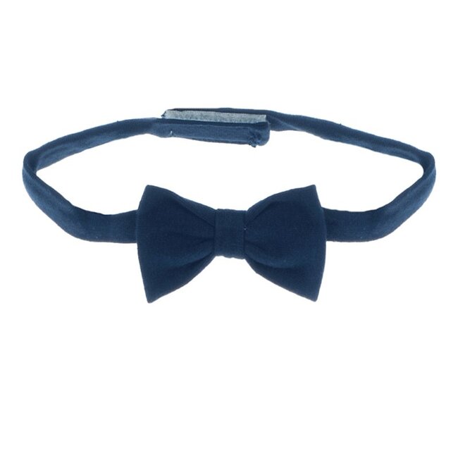 Feetje - Vlinderdas Marine - Classic Boys
