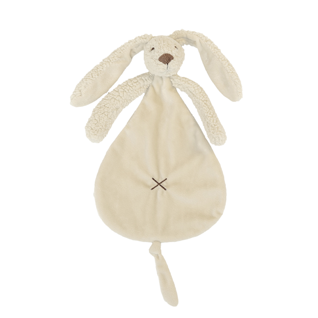 Happy Horse - Beige Recycled Rabbit Richie Tuttle