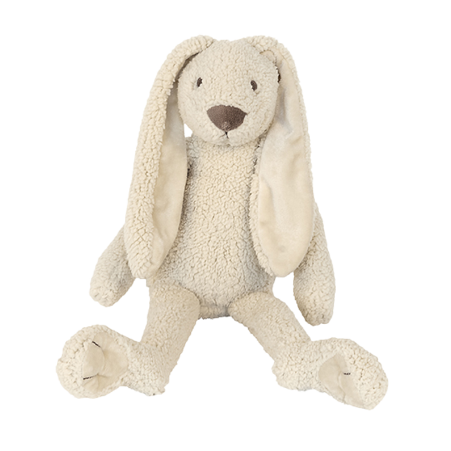 Happy Horse - Beige Recycled Rabbit Richie