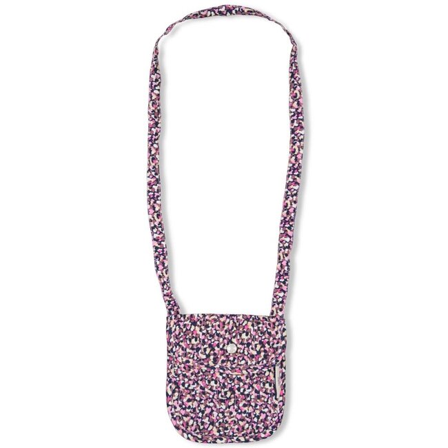 Jubel - Schoudertasje AOP Marine - Dream About Summer