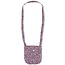 Jubel - Schoudertasje AOP Marine - Dream About Summer