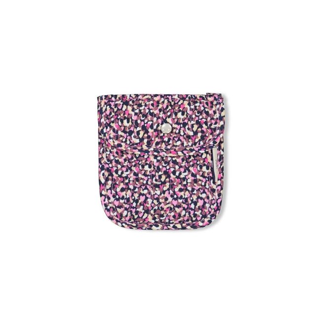 Jubel - Schoudertasje AOP Marine - Dream About Summer