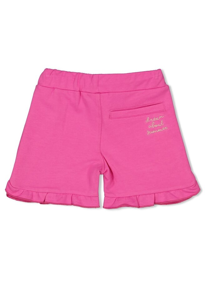 Jubel - Short Roze - Dream About Summer