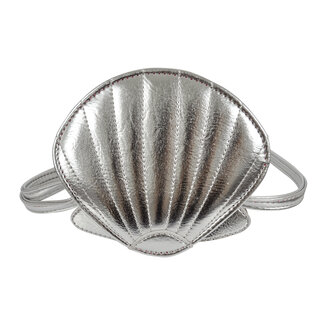 Someone Someone - Tas Lillian Schelp - Silver